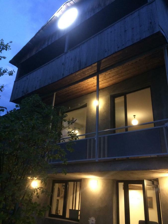 Villa Portina アンブロラウリ エクステリア 写真
